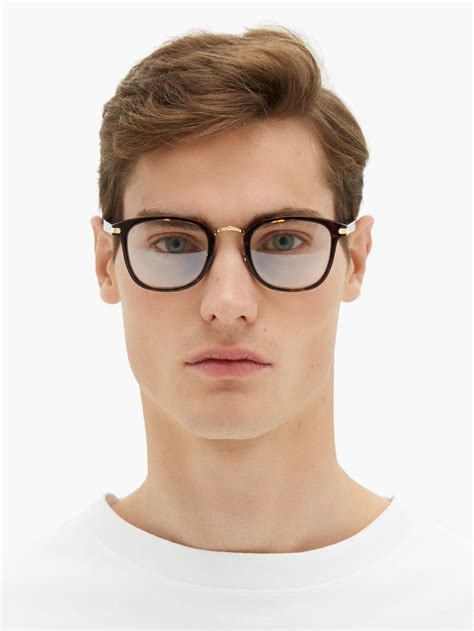 men's cheap cartier glasses|cartier clear glasses for men.